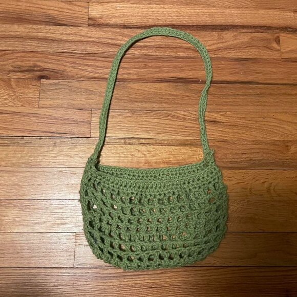 Mesh Bag - Picture 1 of 2